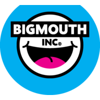 BigMouth Inc