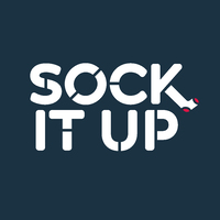 Sock It Up